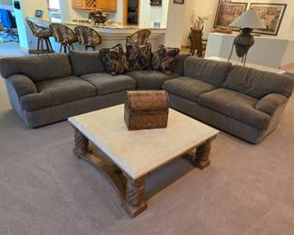 BEAUTIFUL Furniture Througout The Home (Drexel Heritage, Kosuga, And More)