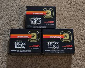 Ammo