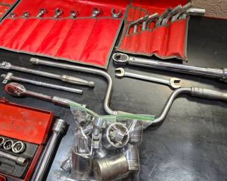 Snap-On Tools