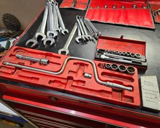 Snap-On Tools