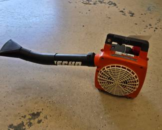 Echo PB-210E Power Blower