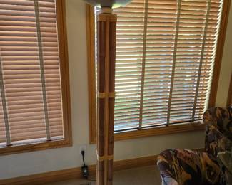 Large Floor Lamp