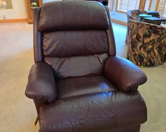 Nice Clean Recliner