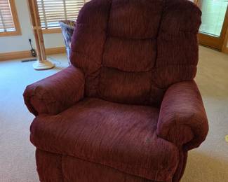 Nice Clean Recliner