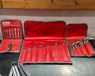 Snap-On Tools