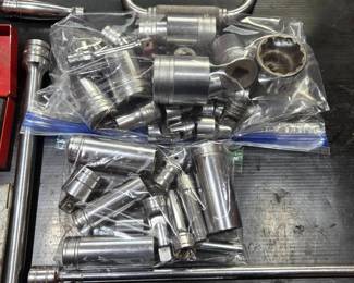 Snap-On Tools