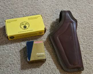Ammo