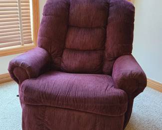 Nice Clean Recliner