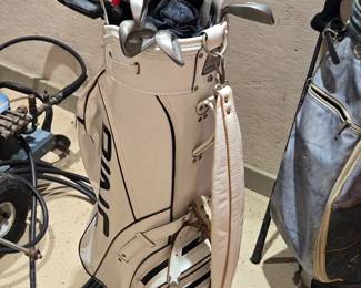Golf Club Sets