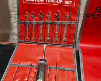 Snap-On Tools