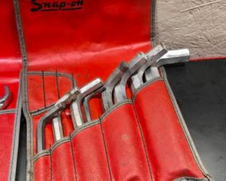 Snap-On Tools