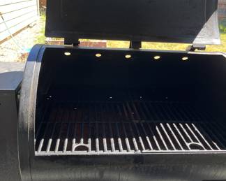 PitBoss smoker