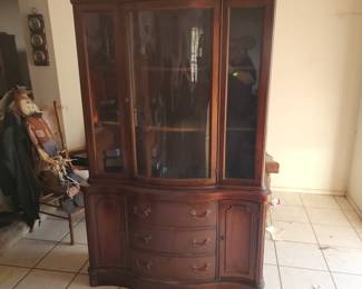 China Cabinet