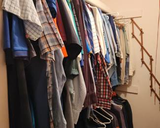 Mens Clothes