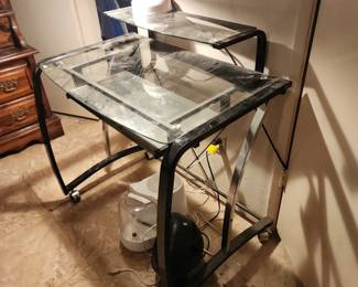 Computer Desk