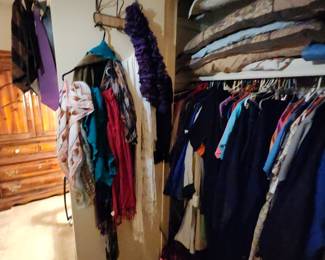 Women's Clothes