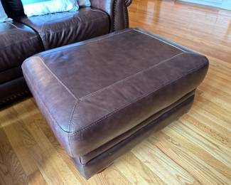 and ottoman