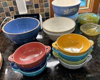Fiestaware 