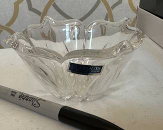 Waterford Marquis bowl