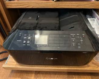 Canon printer