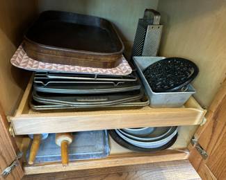 Bakeware