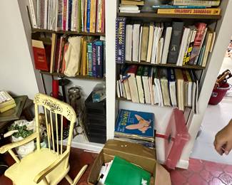 Books
