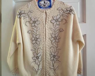 Vintage clothing.....