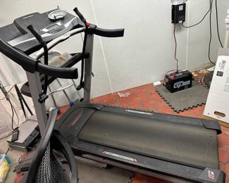 Pro-Form treadmill
