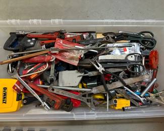 Tools....