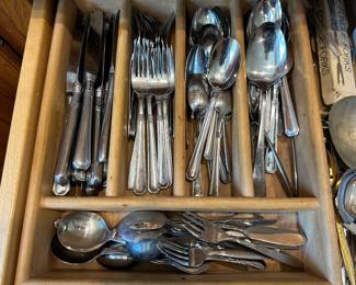 Flatware