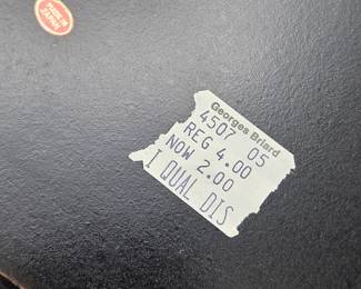 Sale Picture