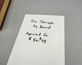 Sale Picture