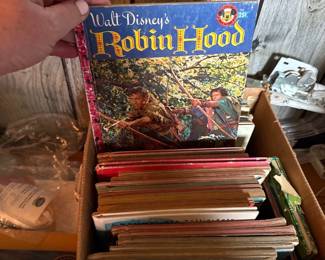 Robin Hood