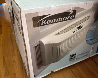 Kenmore Air Conditioner