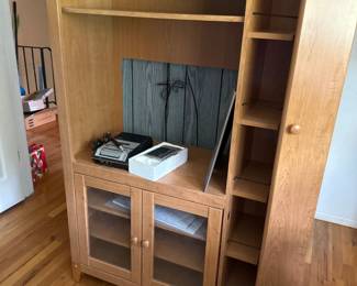 Furniture TV Stand - Entertainment Center