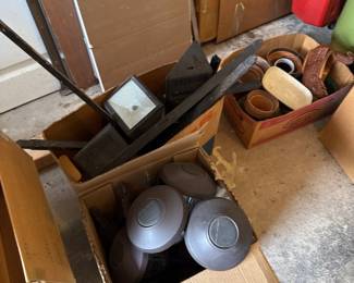 yard solar lights