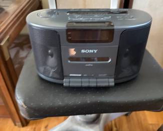 Sony Dream Machine