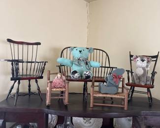 Doll Furniture