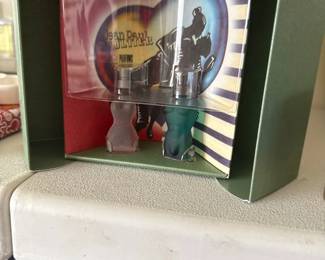 Jean Paul Gaultier fragrance set