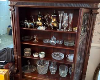 china cabinet