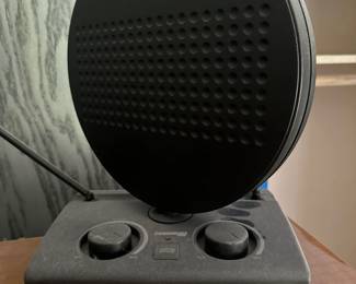 Gemini Indoor TV Antenna