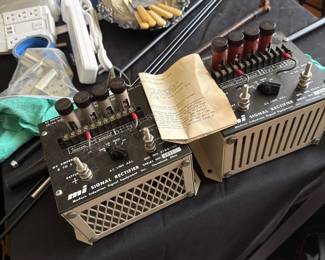 Modern Industries Signal Rectifier