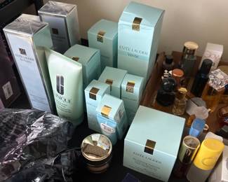 Estee Lauder Skincare