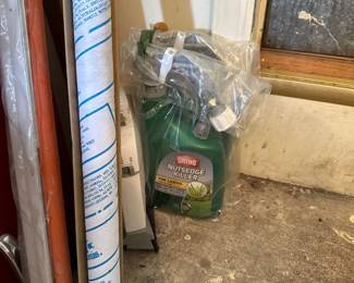 Weed Killer