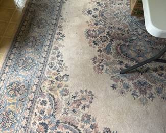 Area Rug