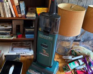 Hoover Vacuum Cleaner