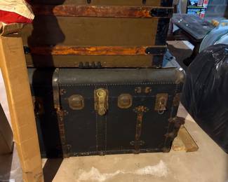 trunk