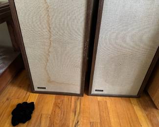 Advent LoudSpeakers
