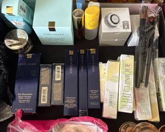 Clinique Makeup - Estee Lauder Makeup