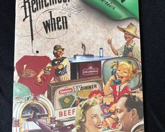 "1947 Remember When" Kardlet